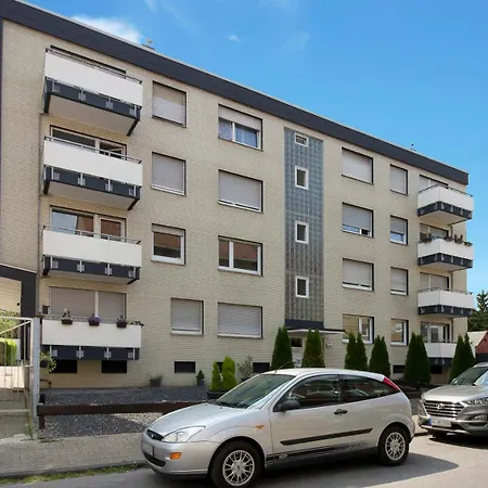 Apartamento Bege Workation Hub