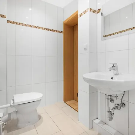 Bege Workation Hub Apartamento *