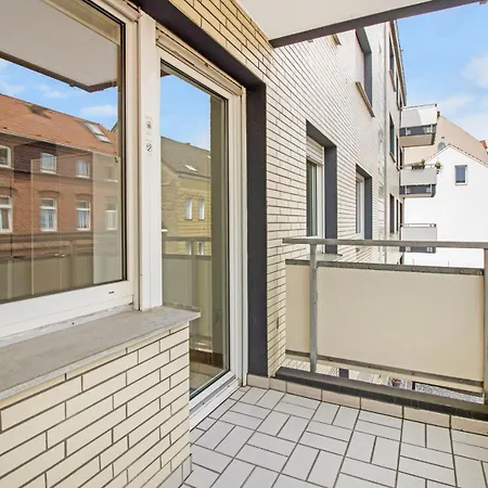 Apartamento Bege Workation Hub Gelsenkirchen