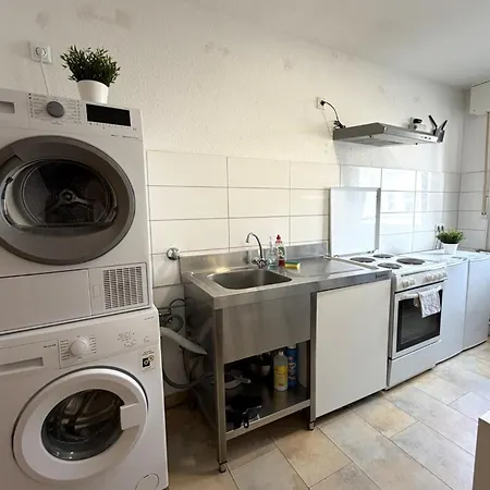 Bege Workation Hub Apartamento