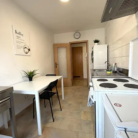 Bege Workation Hub Apartamento Gelsenkirchen