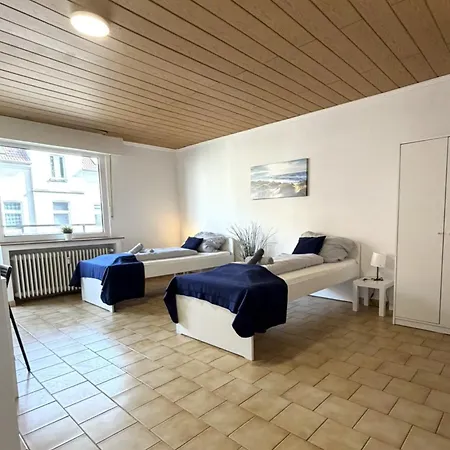Bege Workation Hub Apartamento *