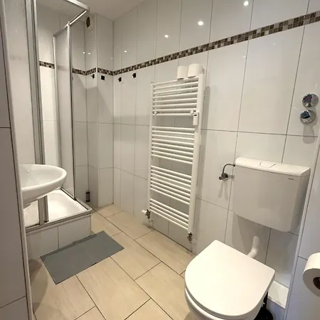 Bege Workation Hub Apartamento Gelsenkirchen
