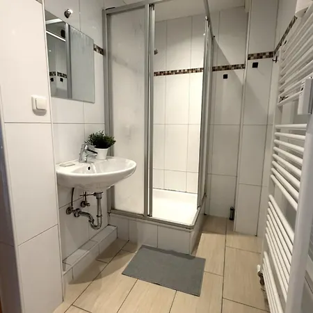 Apartamento Bege Workation Hub Gelsenkirchen