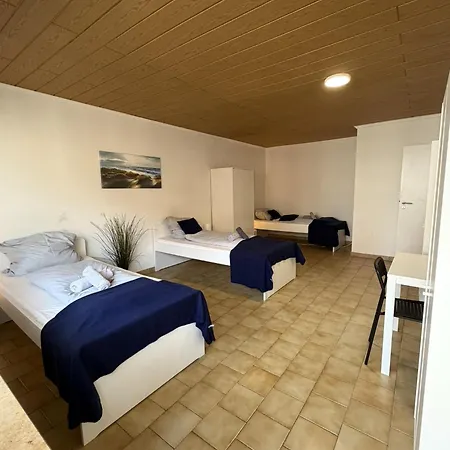 Apartamento Bege Workation Hub *