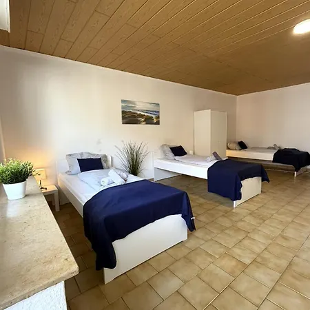 Apartamento Bege Workation Hub Gelsenkirchen