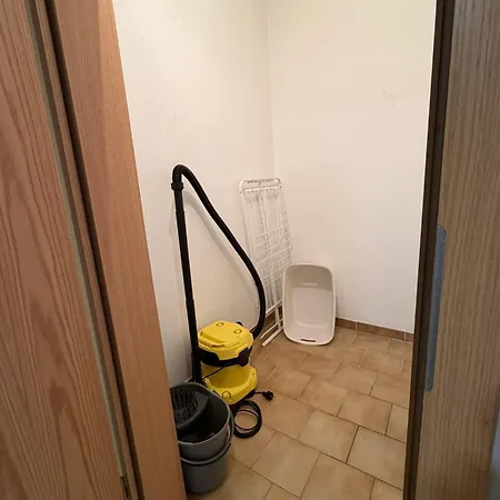Apartamento Bege Workation Hub *