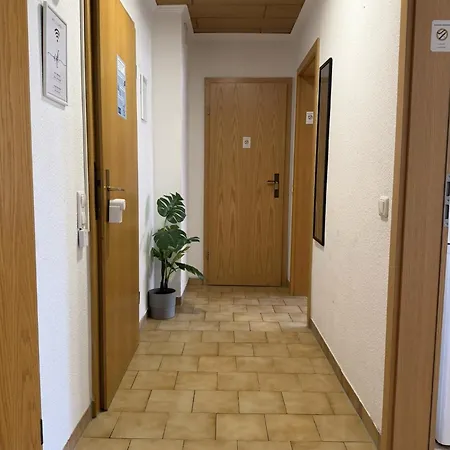 Bege Workation Hub Apartamento *
