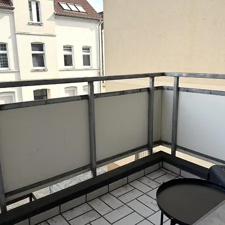 Bege Workation Hub Apartamento