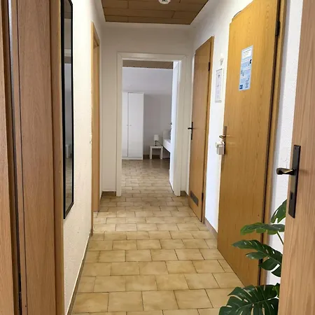 Bege Workation Hub * Gelsenkirchen
