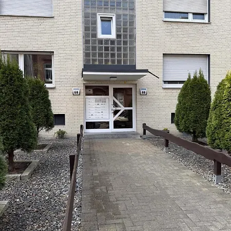 Apartamento Bege Workation Hub