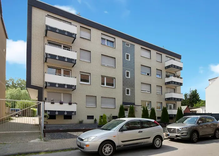 Daire Bege Workation Hub