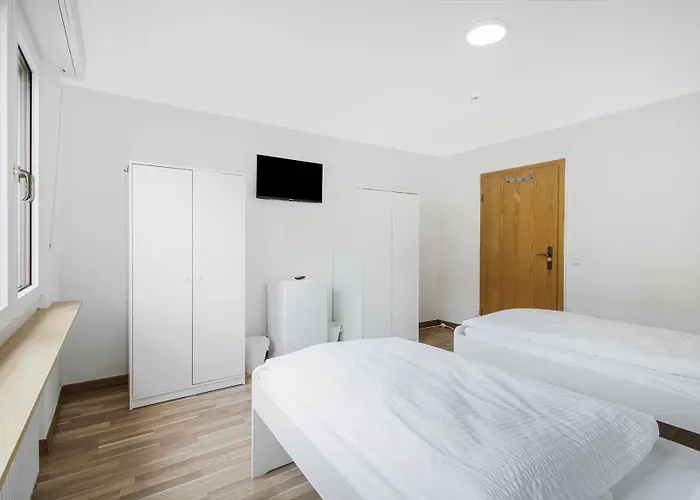 Daire Bege Workation Hub *