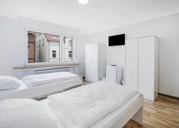 Daire Bege Workation Hub