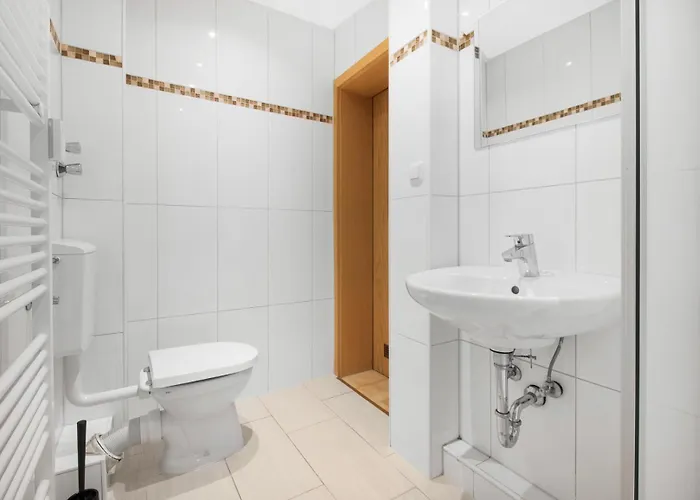 Bege Workation Hub Daire *