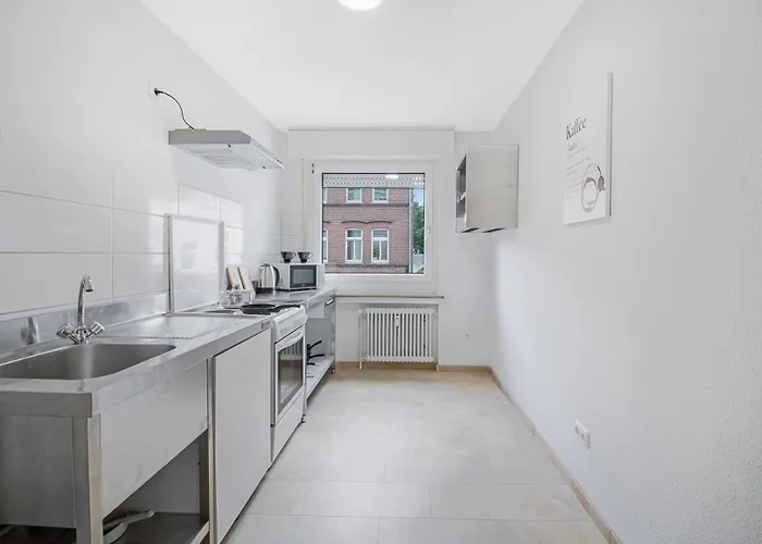 Daire Bege Workation Hub