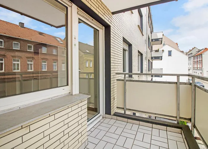 Daire Bege Workation Hub Gelsenkirchen